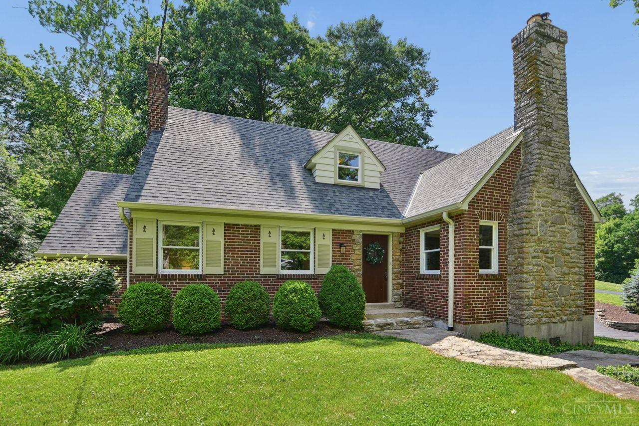 7121 Paddison Road Cincinnati, OH 45230 - Photo 2 of 62