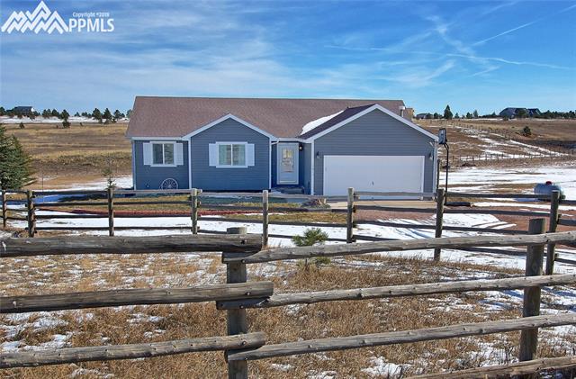 17813 Pinon Park Road Peyton, CO 80831 - Photo 2 of 25 Gallery Image 2