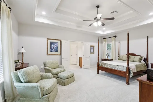 $488,000 | 2757 Acadiana Trace, Marrero, LA 70072