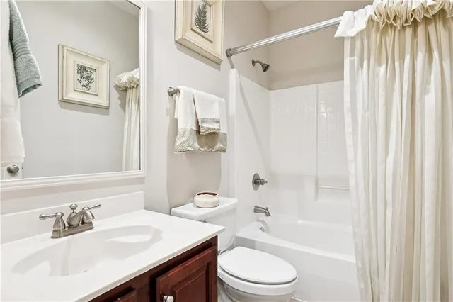 $488,000 | 2757 Acadiana Trace, Marrero, LA 70072