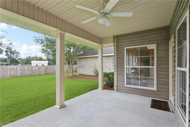 $488,000 | 2757 Acadiana Trace, Marrero, LA 70072