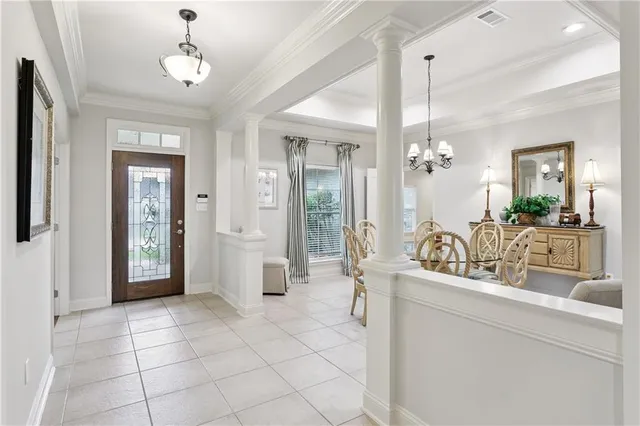 $488,000 | 2757 Acadiana Trace, Marrero, LA 70072