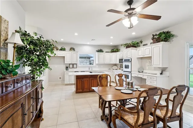 $488,000 | 2757 Acadiana Trace, Marrero, LA 70072