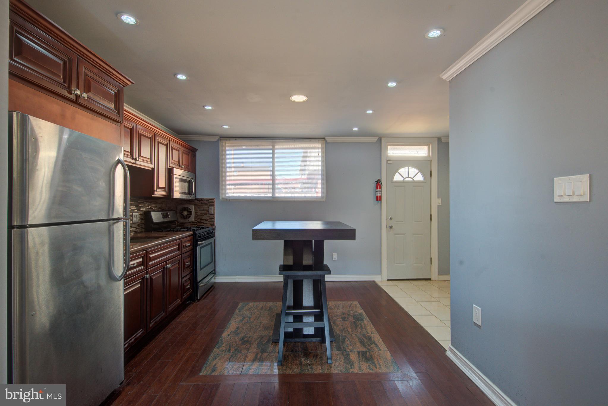 1119 Master Street Philadelphia, PA 19122 - Photo 5 of 22 Kitchen