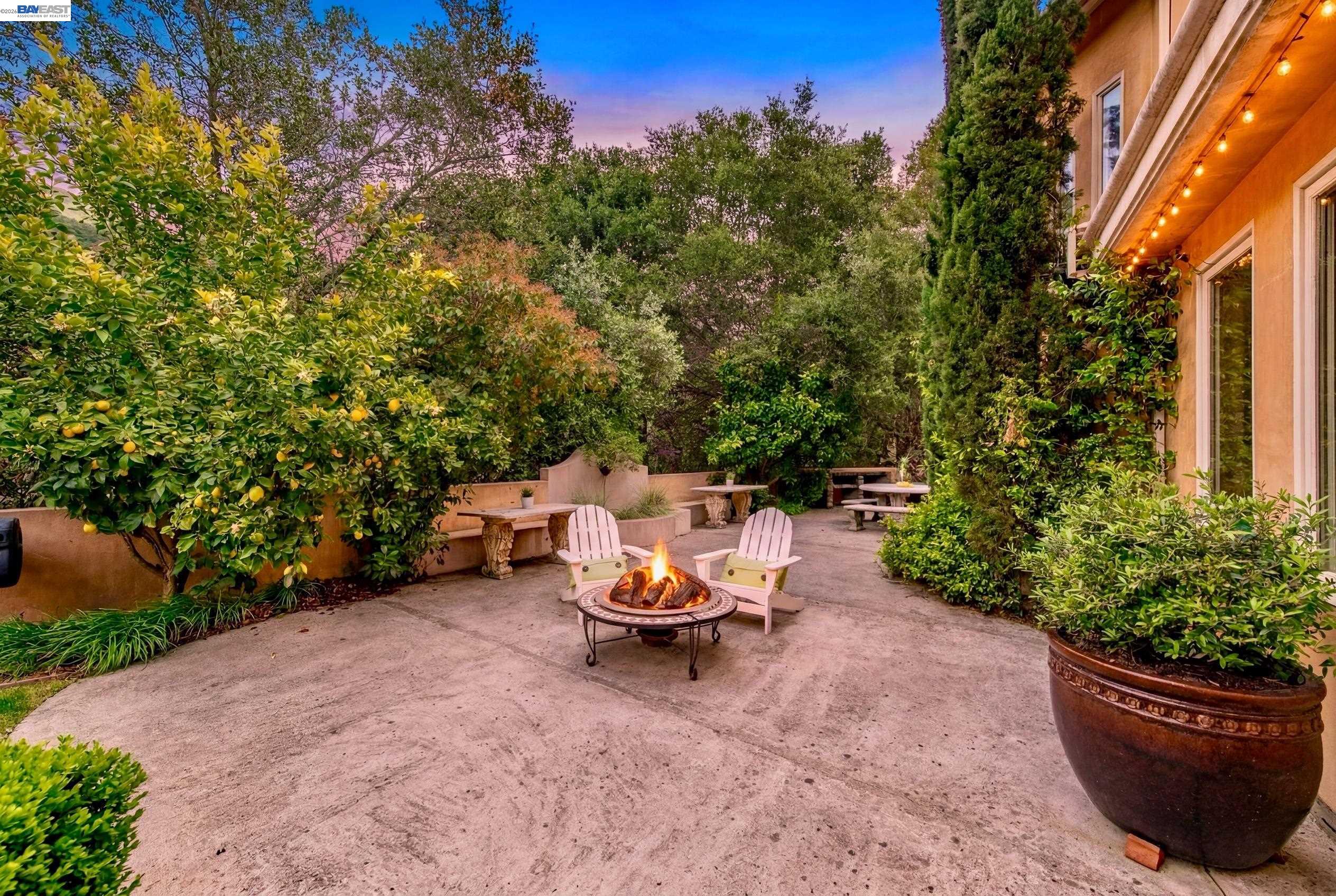 35655 Palomares Road Castro Valley, CA 94552 - Photo 59 of 90