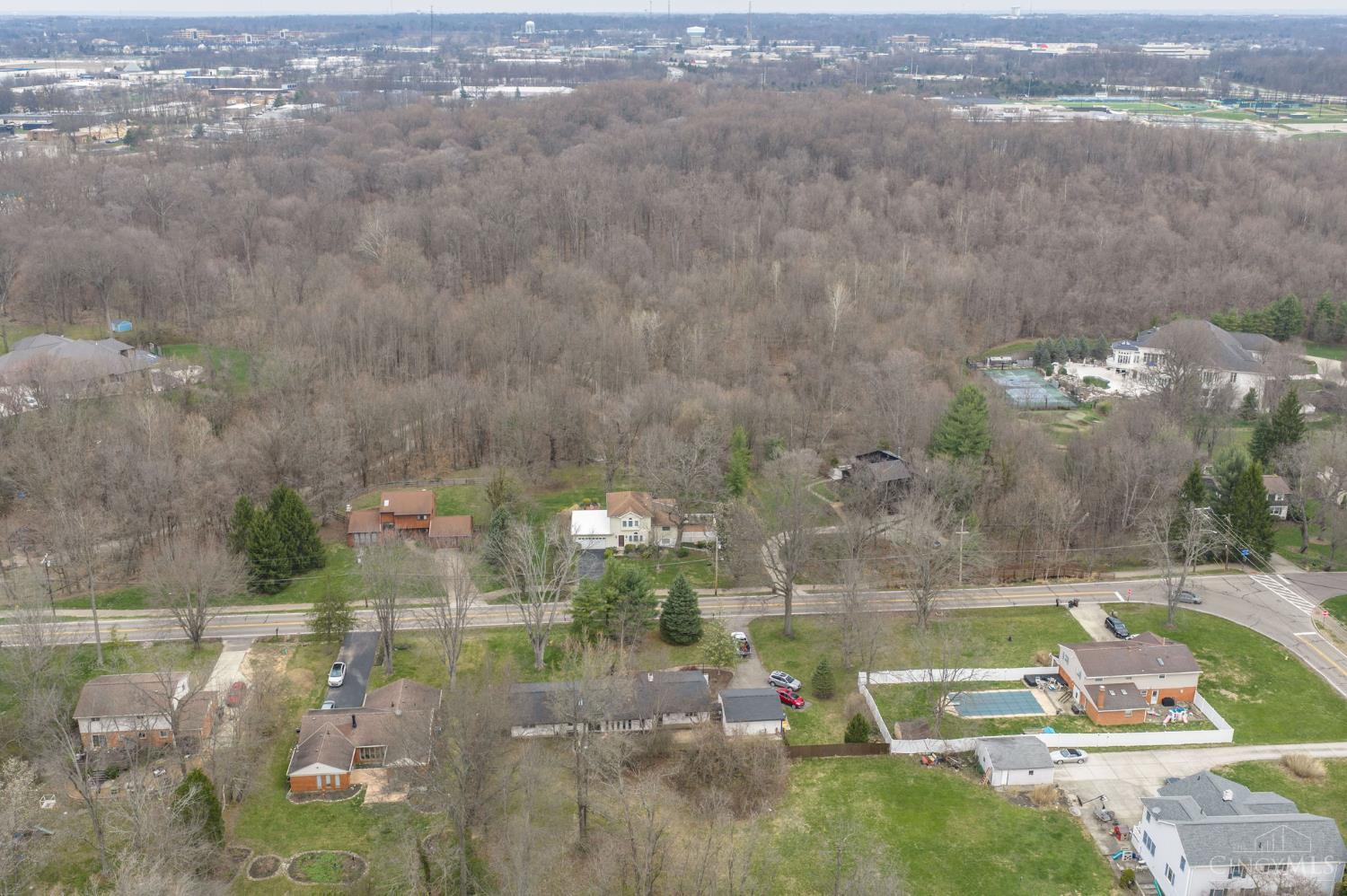 10810 Deerfield Road Montgomery, OH 45242 - Photo 20 of 25