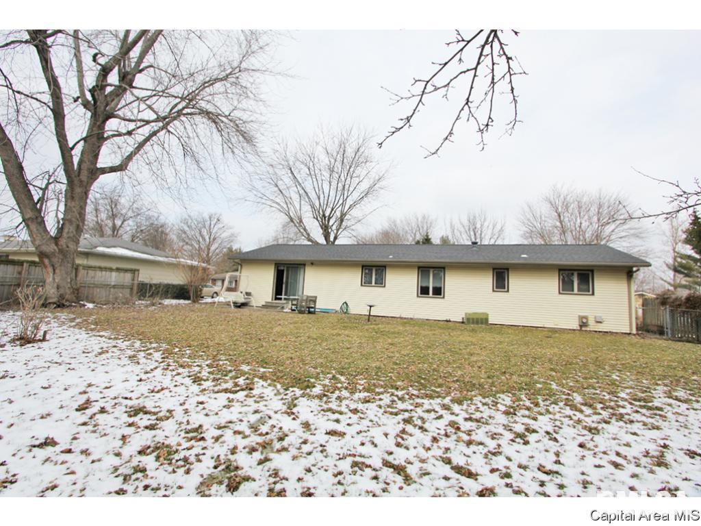 138 White Birch Road Springfield, IL 62712 - Photo 26 of 26