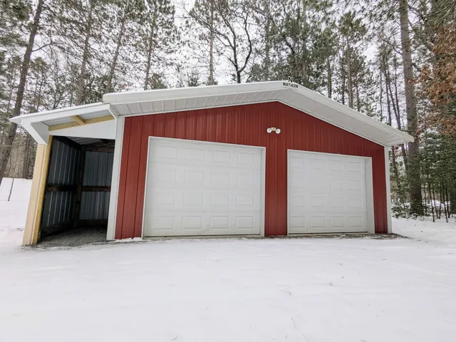 $102,900 | N11990 Scheuer Lane, Athelstane, WI 54104