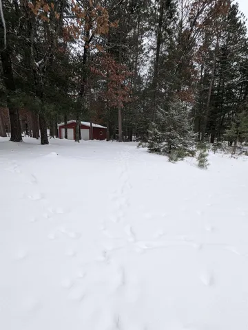 $102,900 | N11990 Scheuer Lane, Athelstane, WI 54104