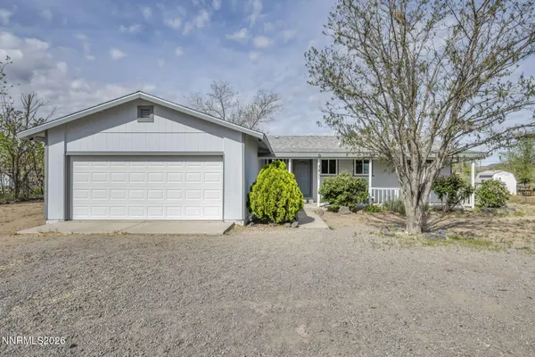 $320,000 | 3811 Deodar Street, Silver Springs, NV 89429