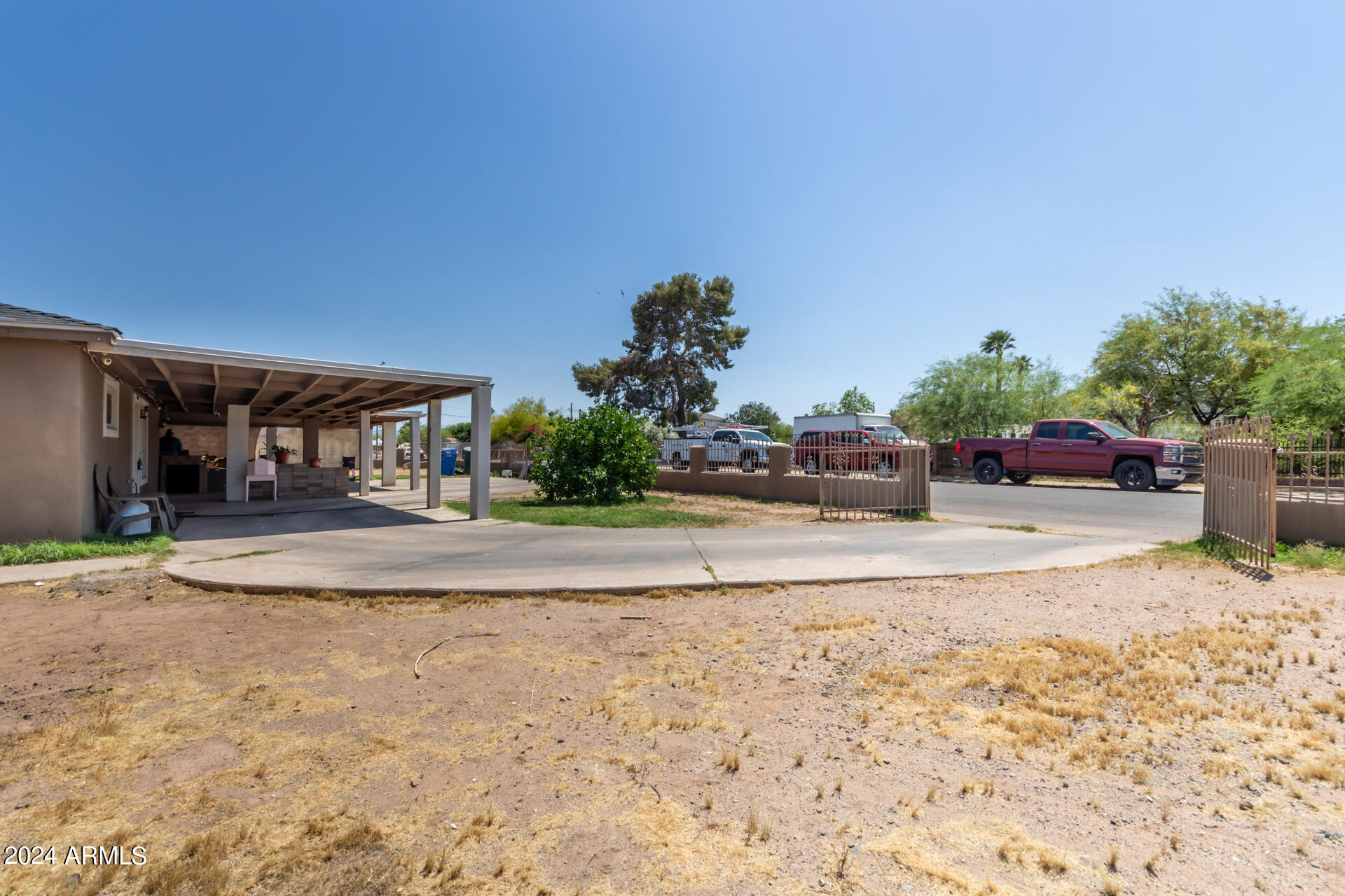 101 North 30th Drive Phoenix, AZ 85009 - Photo 20 of 21 05 - 30th