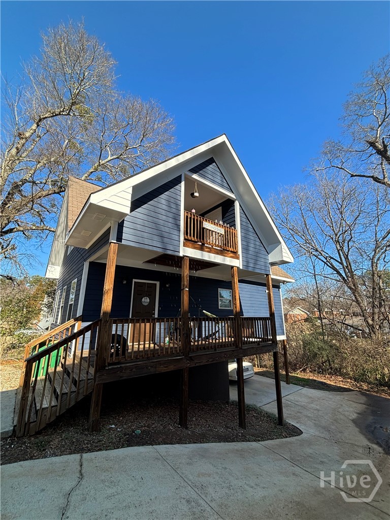 476 First Street Athens, GA 30601 - Photo 3 of 16 Gallery Image 3