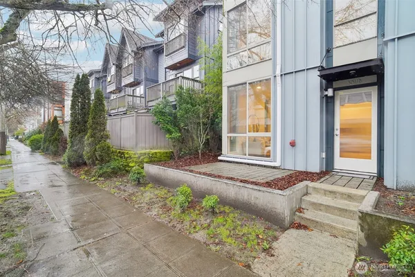 $850,000 | 3817 B California Avenue Southwest, Seattle, WA 98116