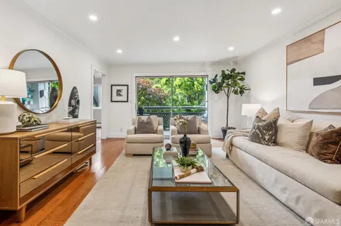 $1,400,000 | 1909 Eddy Street, Unit 2, San Francisco, CA 94115