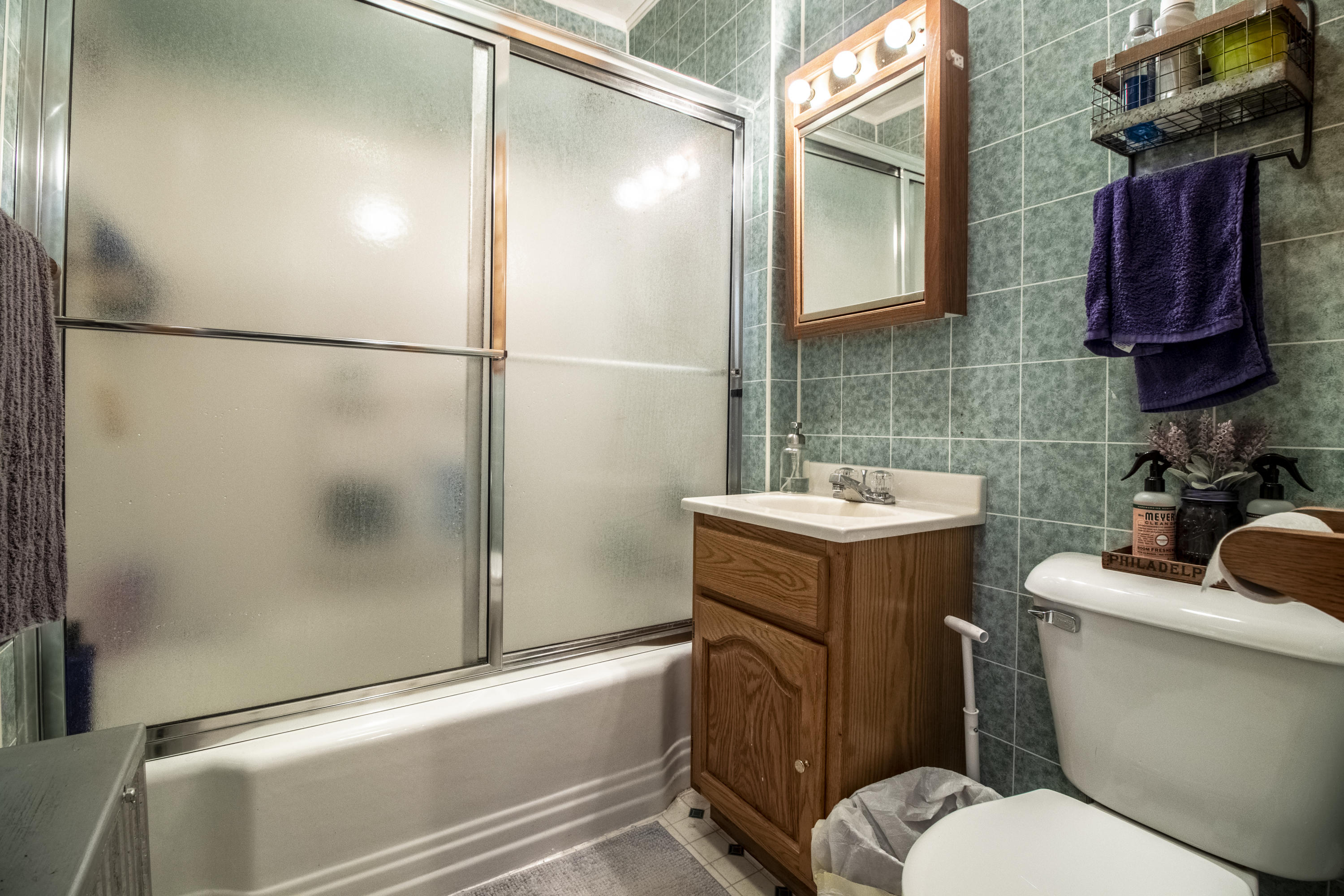 20 Pine Street Springvale, ME 04083 - Photo 19 of 25 Bathroom