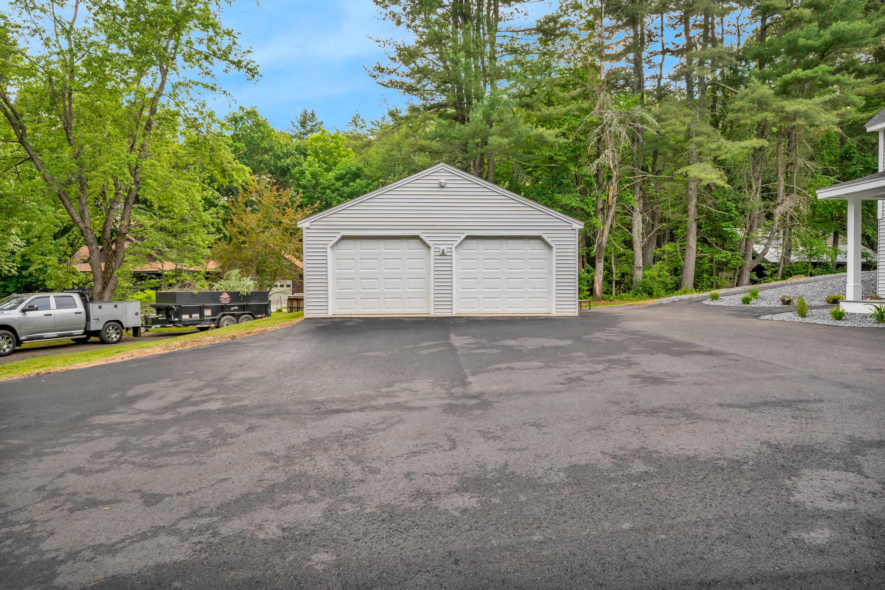 427 Middle Road Brentwood, NH 03833 - Photo 24 of 30