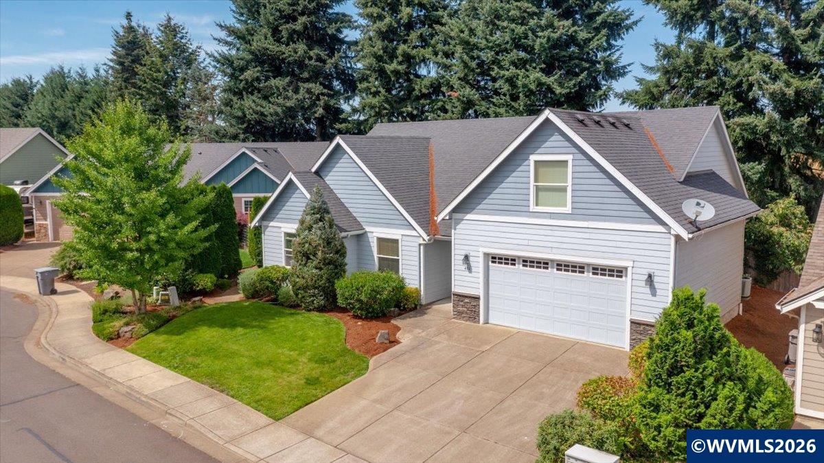 480 Northwest Reed Lane Dallas, OR 97338 - Photo 2 of 50 Gallery Image 2