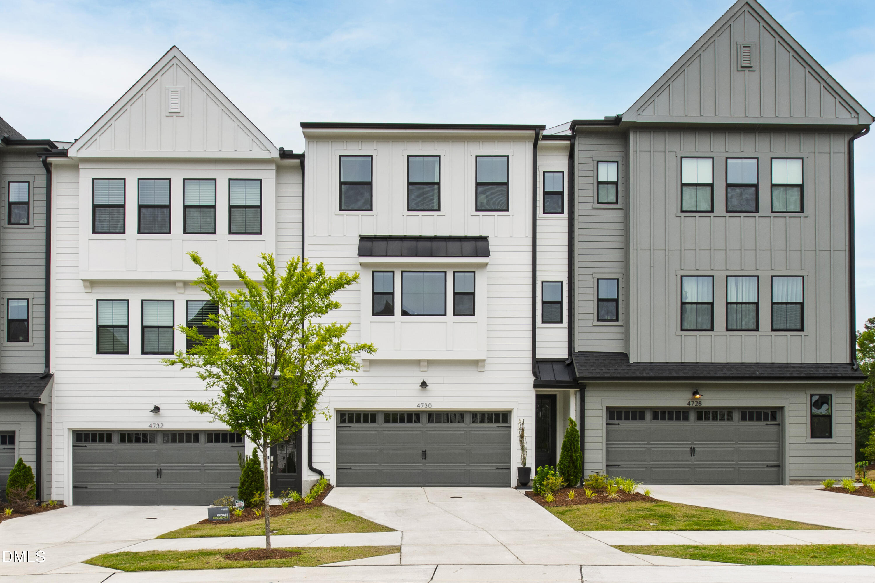 4730 Cypress Tree Lane Raleigh, NC 27612 - Photo 1 of 62 Cypress (2)