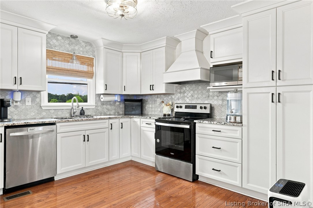 4593 Raymond Road Northeast Corydon, IN 47112 - Photo 14 of 81 Gallery Image 14