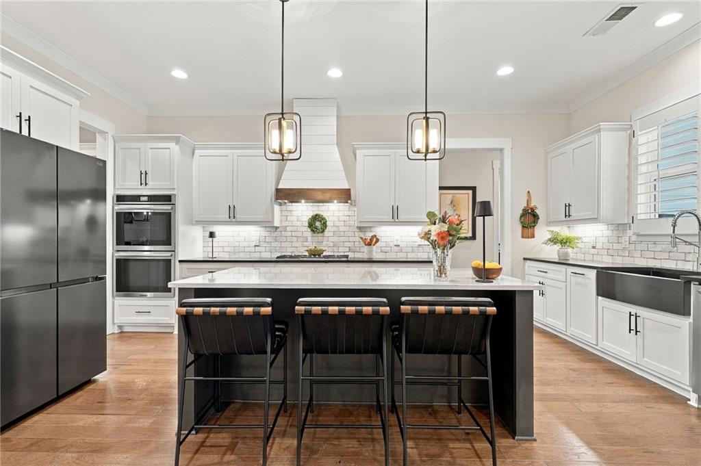 565 Mountain Road Woodstock, GA 30188 - Photo 10 of 48 Gallery Image 10