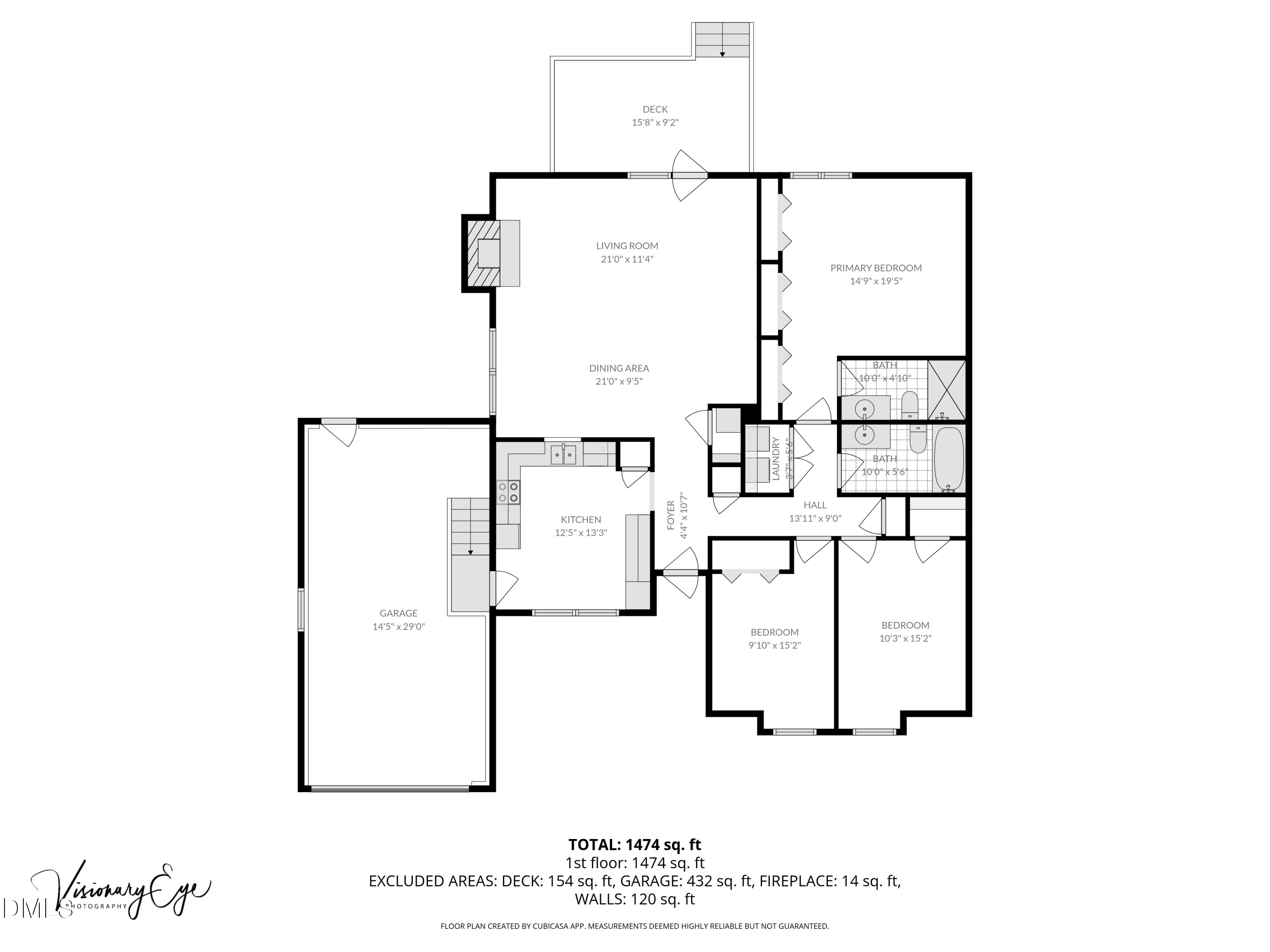1501 Ferncliff Circle Raleigh, NC 27609 - Photo 35 of 36 Gallery Image 35