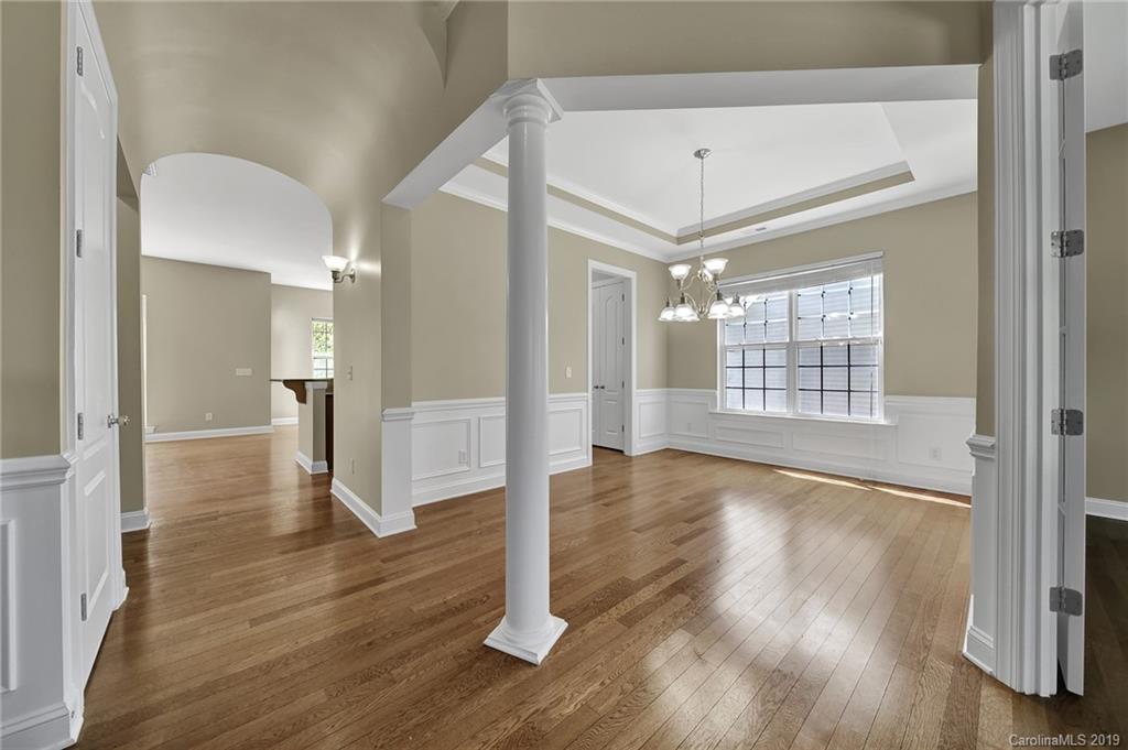 866 Treasure Court Fort Mill, SC 29708 - Photo 20 of 38 a view of a interior of the house