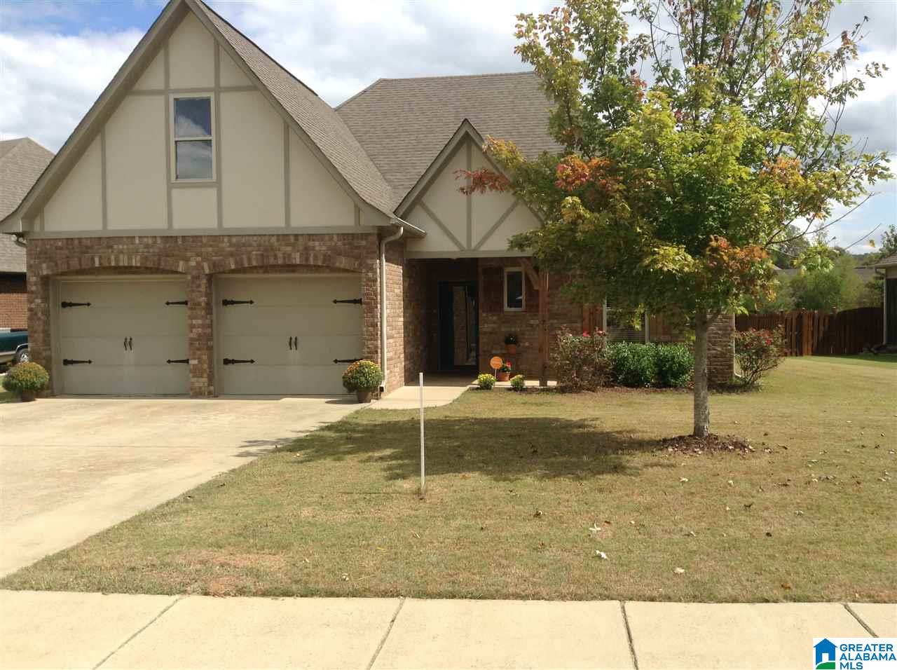 504 Horizon Street Alabaster, AL 35114 - Photo 1 of 30