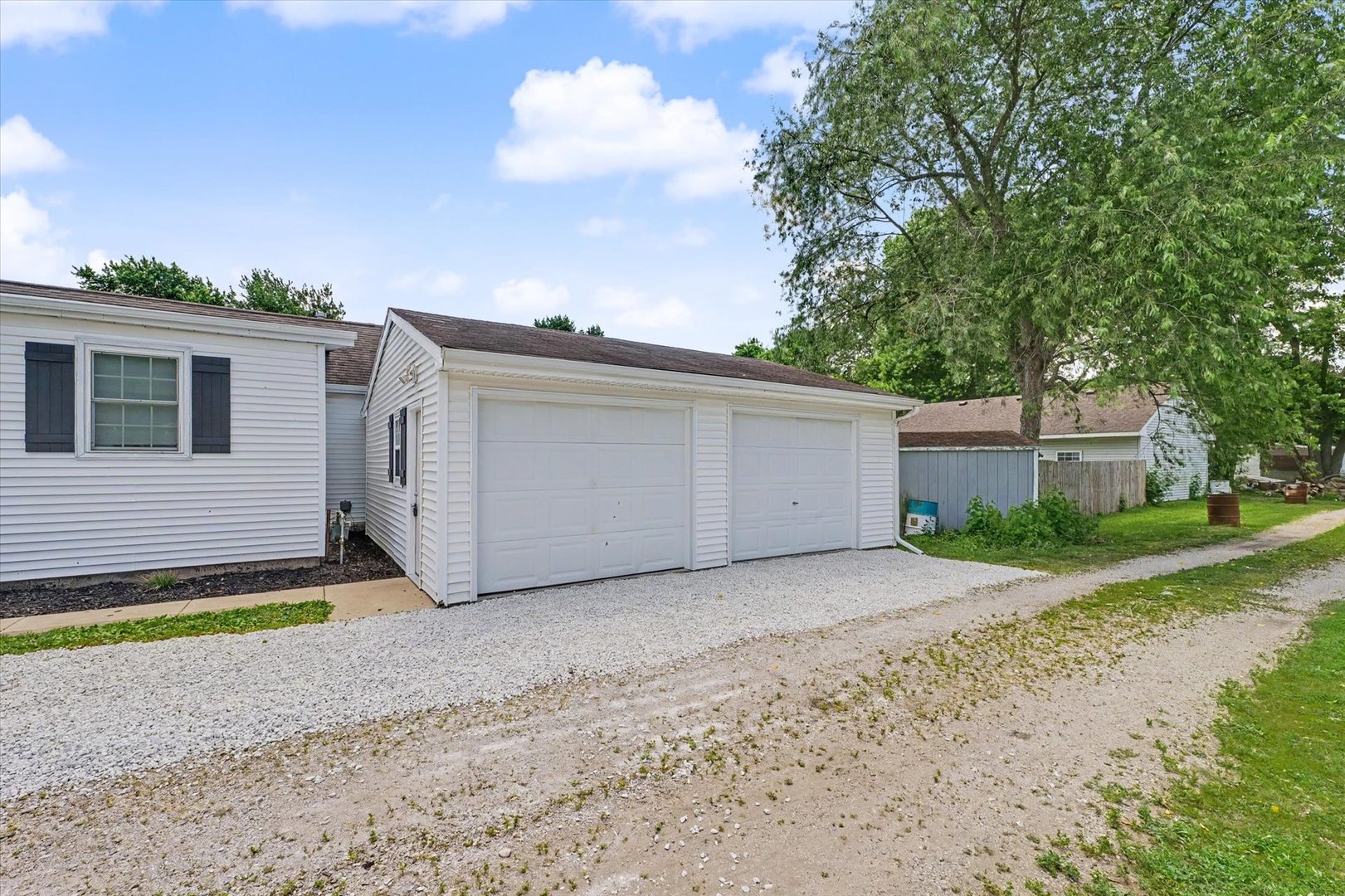 305 1st Street Tolono, IL 61880 - Photo 27 of 29