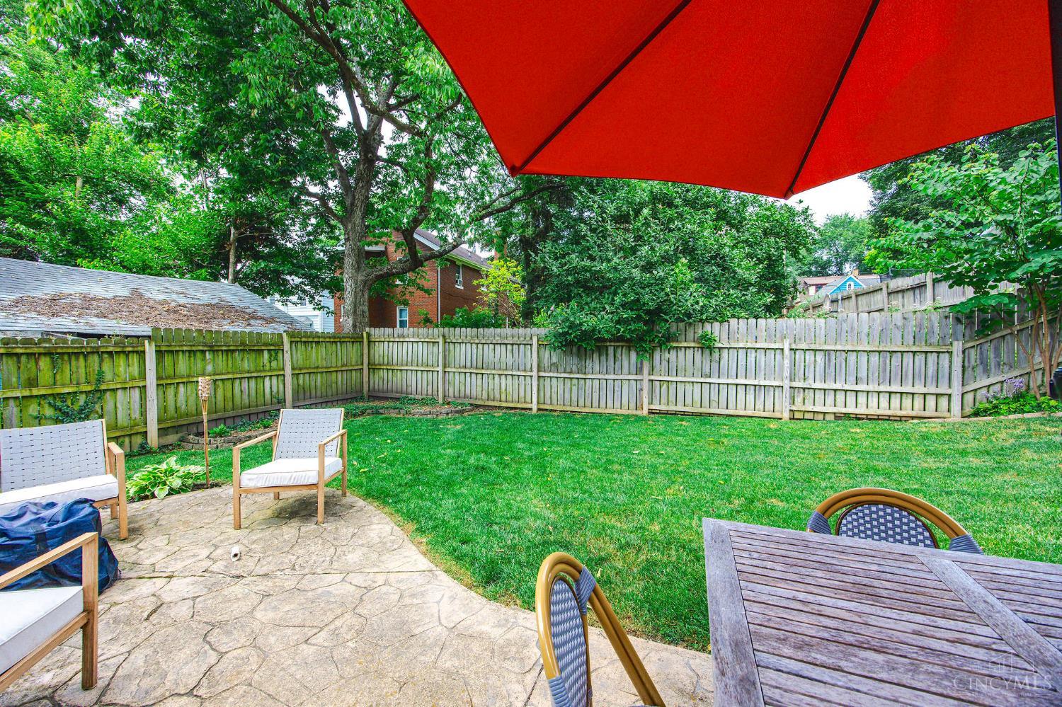 5827 Lester Road Cincinnati, OH 45213 - Photo 38 of 49