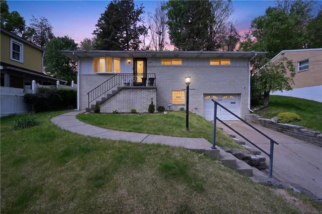 5164 Curry Road Pittsburgh, PA 15236 - Photo 2 of 37