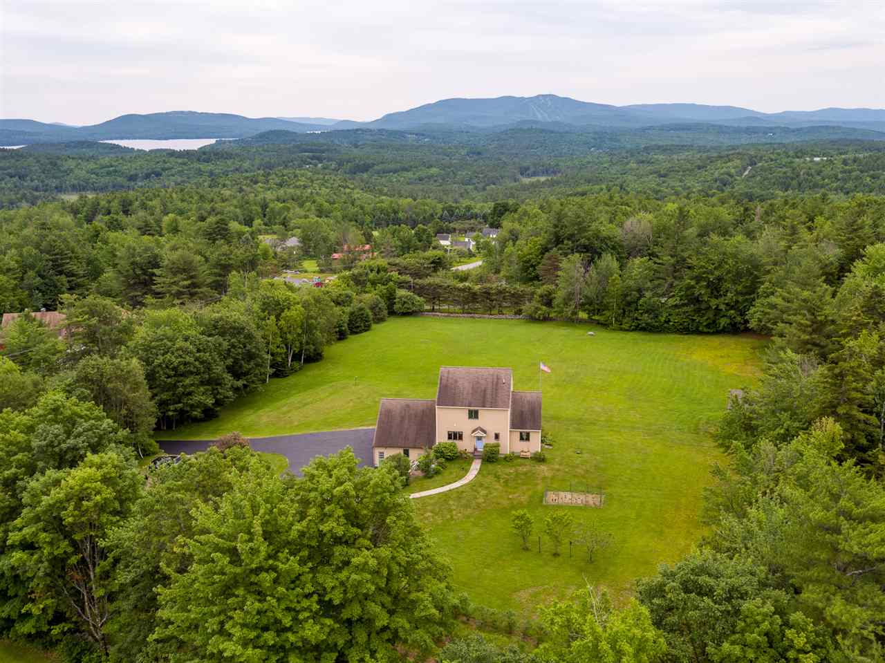 559 N Road Sunapee, NH 03782 - Photo 1 of 32