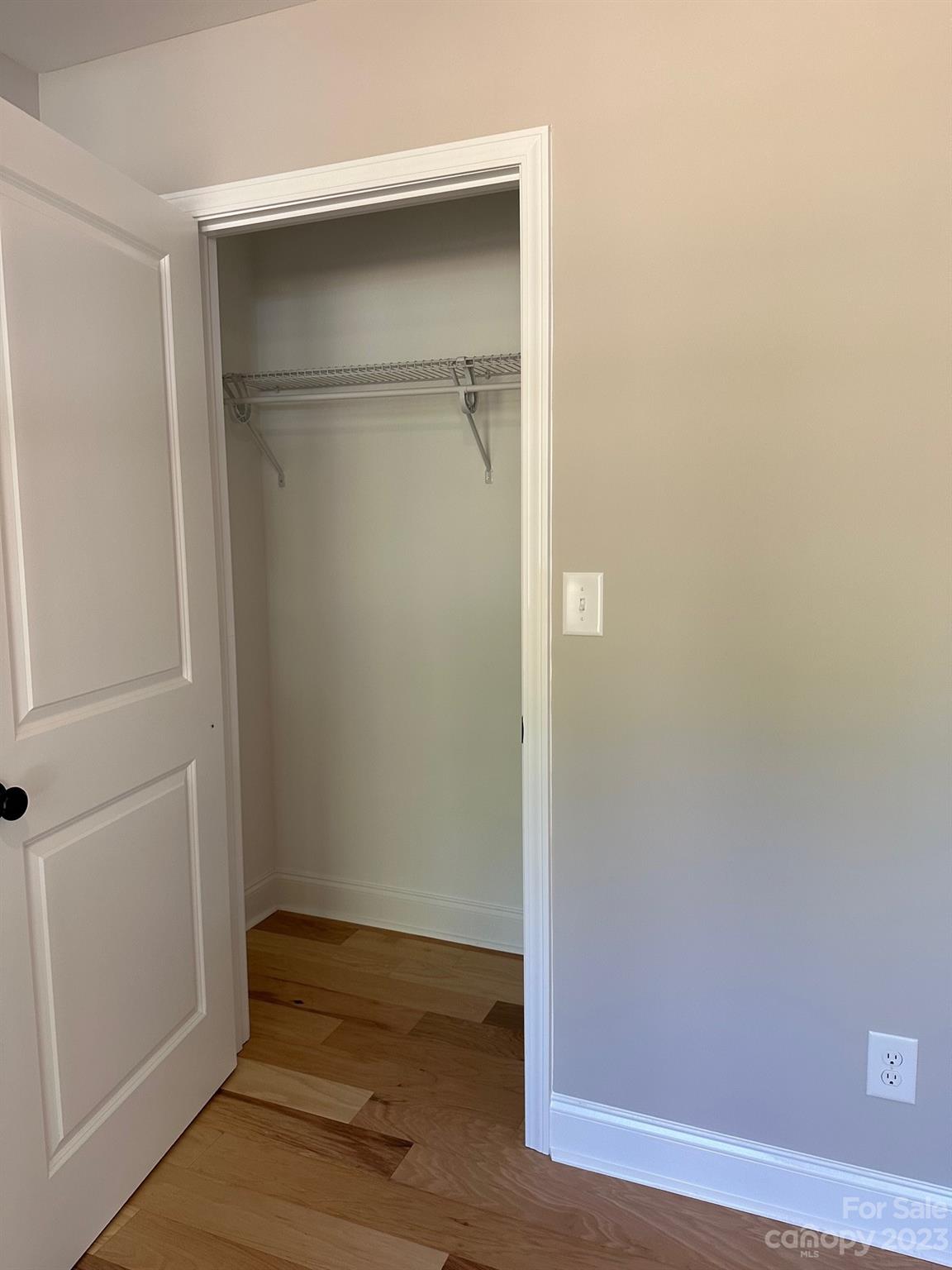 1091 Tryon Street Lancaster, SC 29720 - Photo 17 of 30 a view of empty room with wooden floor
