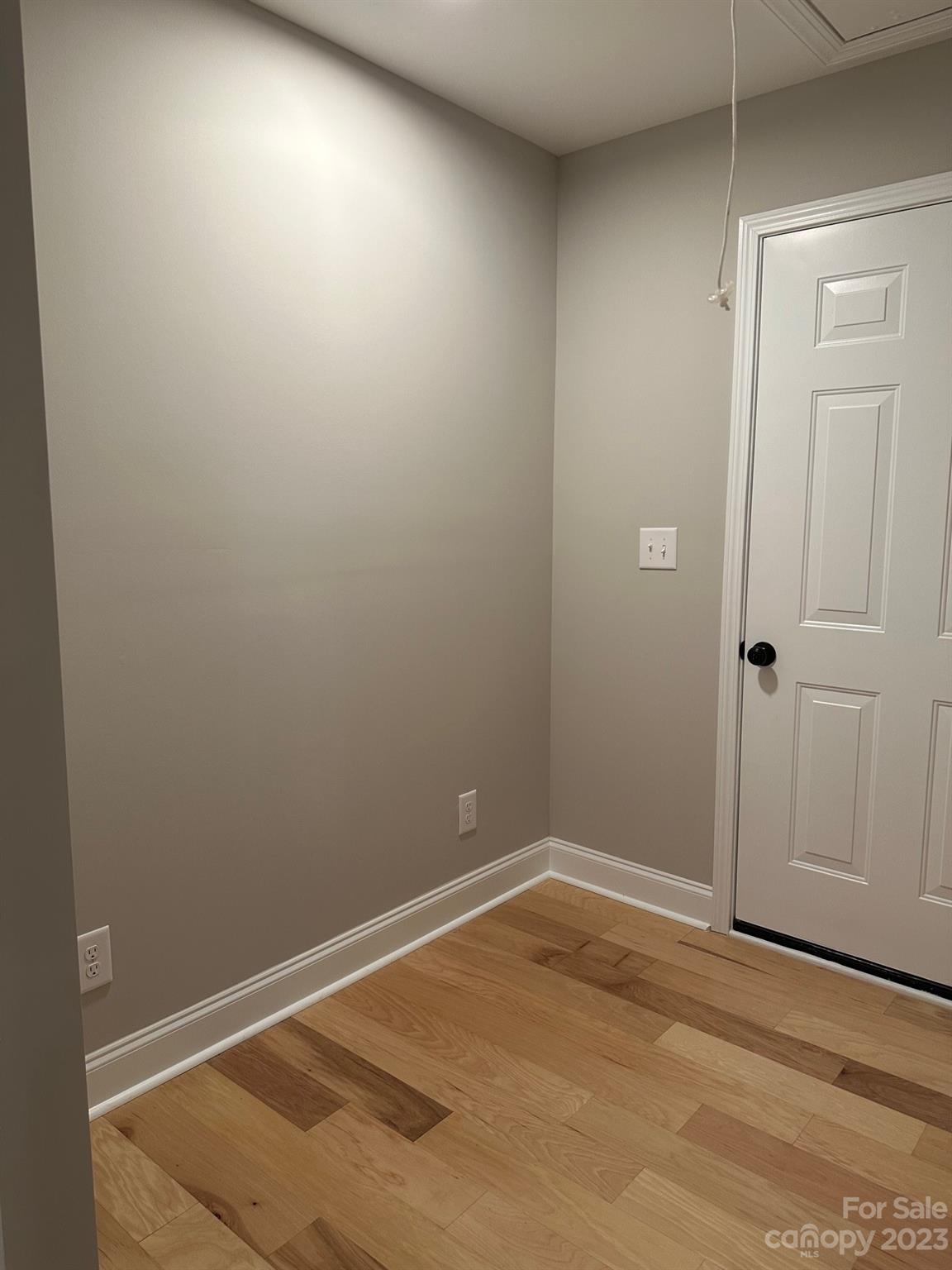 1091 Tryon Street Lancaster, SC 29720 - Photo 20 of 30 a view of empty room