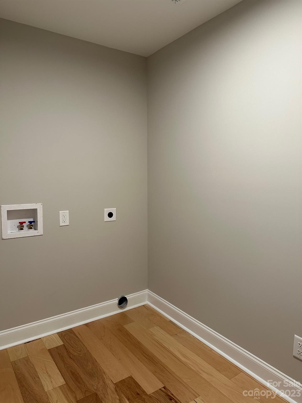 1091 Tryon Street Lancaster, SC 29720 - Photo 23 of 30 a view of an empty room