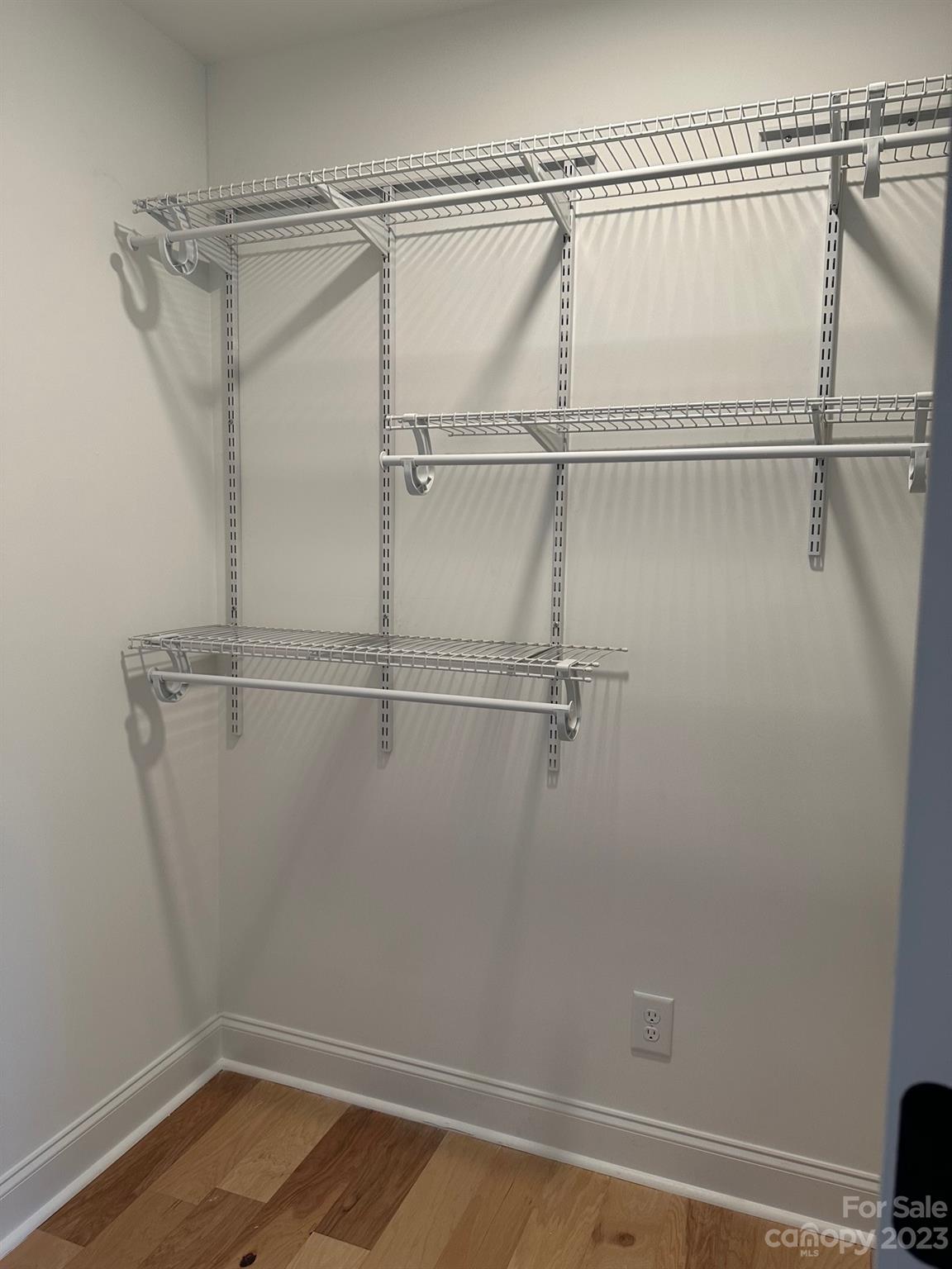 1091 Tryon Street Lancaster, SC 29720 - Photo 24 of 30 a view of a room with racks on the wall