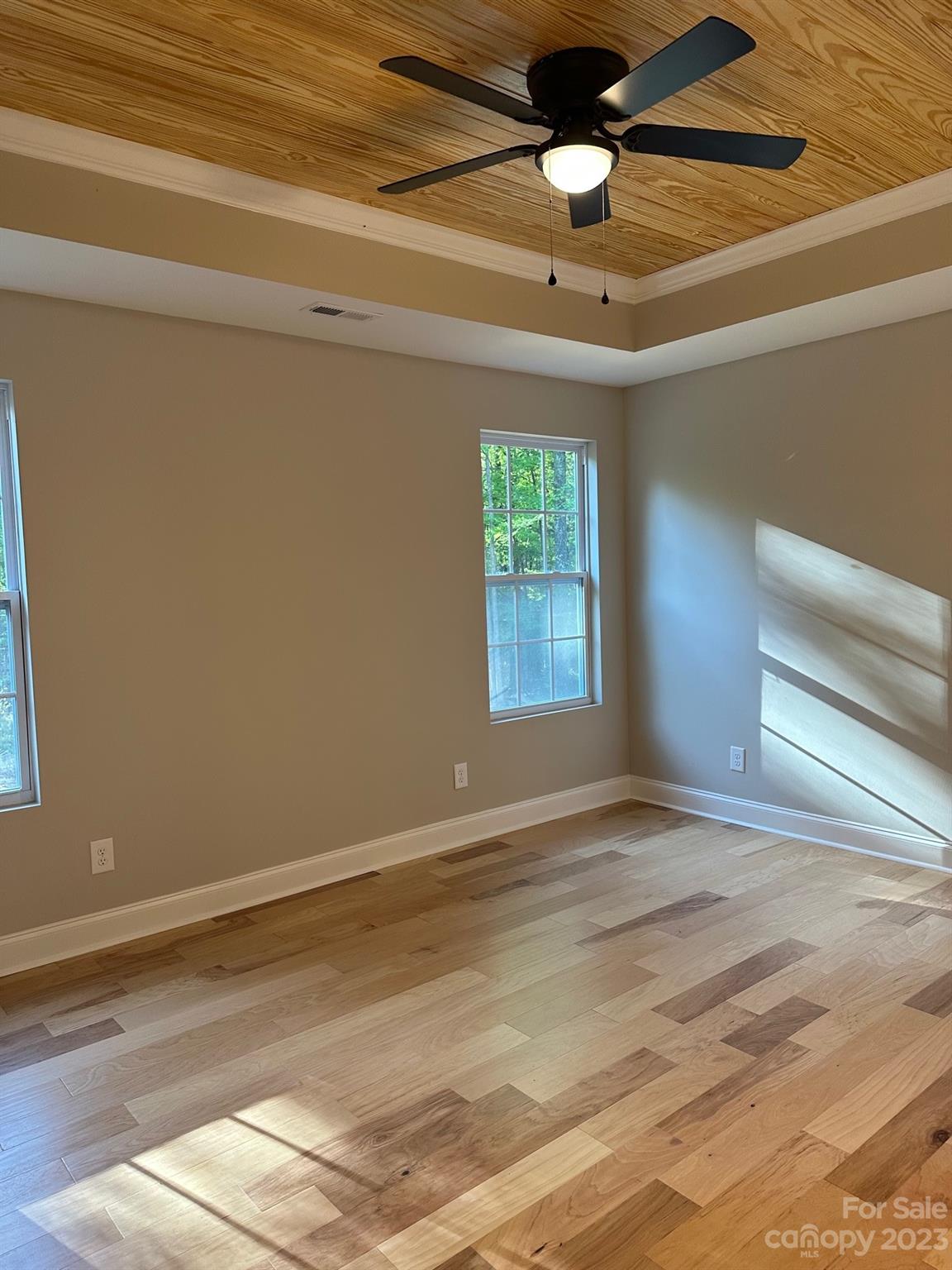 1091 Tryon Street Lancaster, SC 29720 - Photo 25 of 30 a view of an empty room with a window