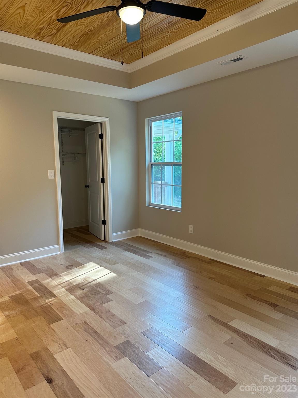 1091 Tryon Street Lancaster, SC 29720 - Photo 26 of 30 a view of an empty room with a window