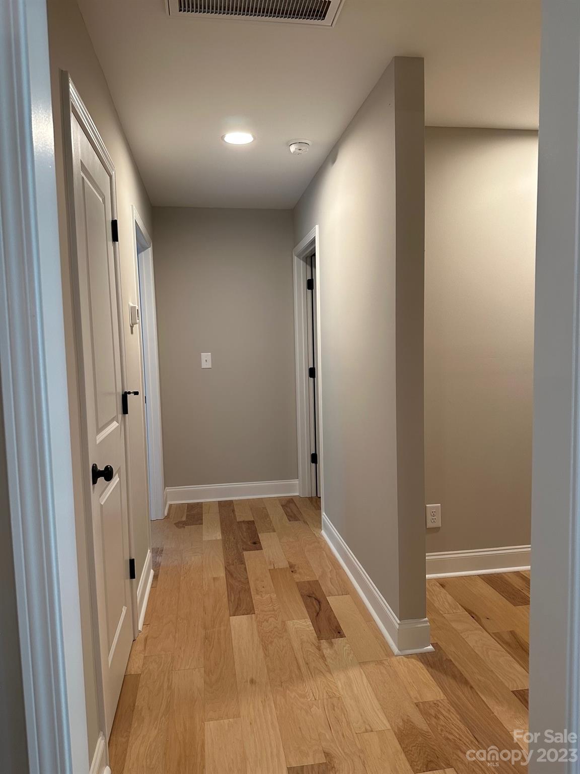 1091 Tryon Street Lancaster, SC 29720 - Photo 30 of 30 wooden floor in a gallery