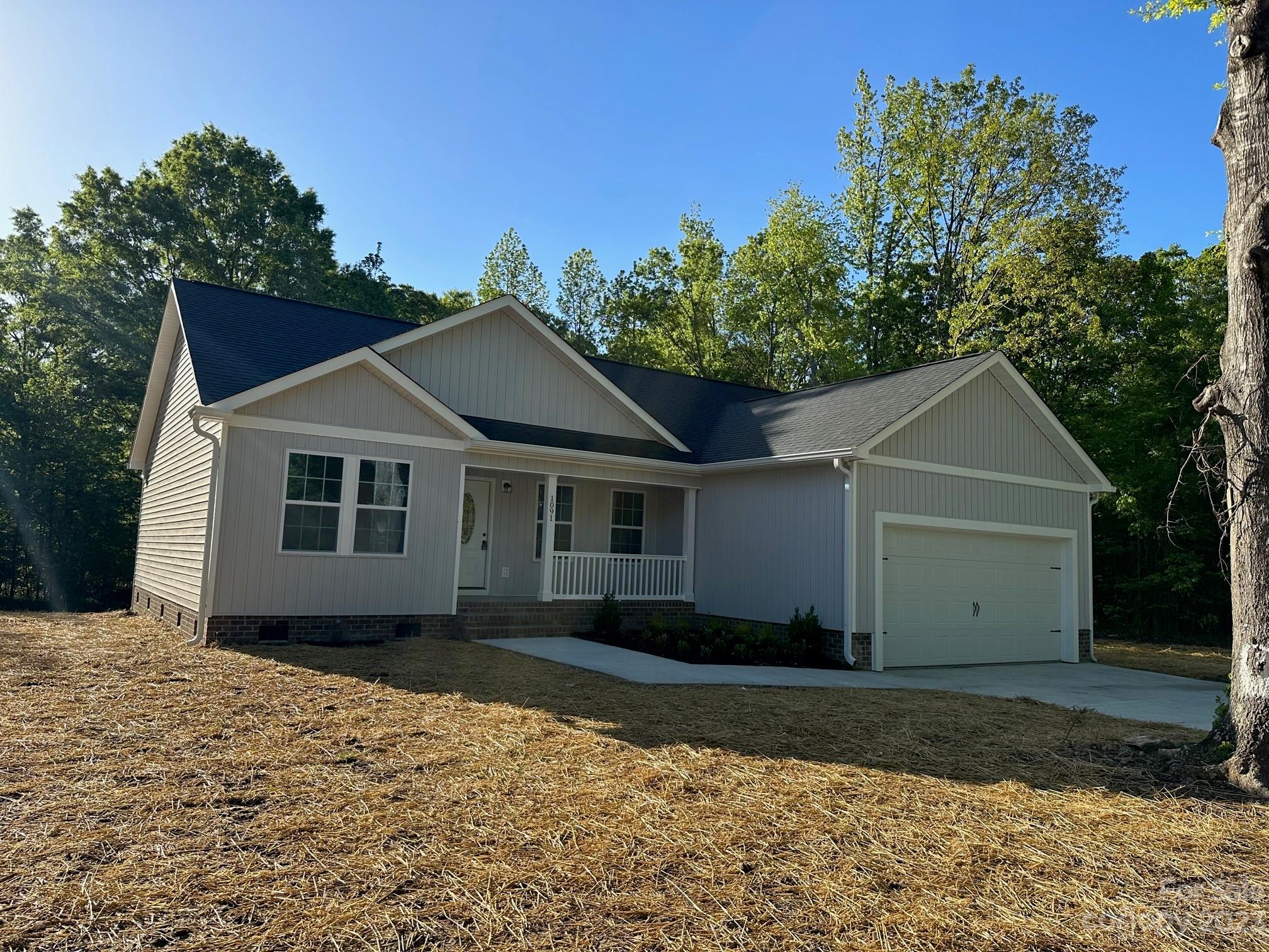 1091 Tryon Street Lancaster, SC 29720 - Photo 7 of 30 a view of a house with a yard