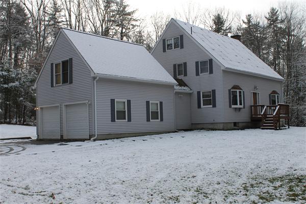 25 Browning Pond Road Spencer, MA 01562 - Photo 1 of 30 Gallery Image 1