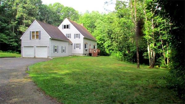 25 Browning Pond Road Spencer, MA 01562 - Photo 2 of 30 Gallery Image 2