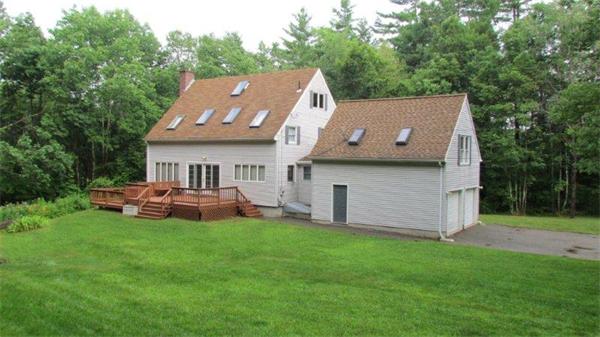 25 Browning Pond Road Spencer, MA 01562 - Photo 3 of 30 Gallery Image 3