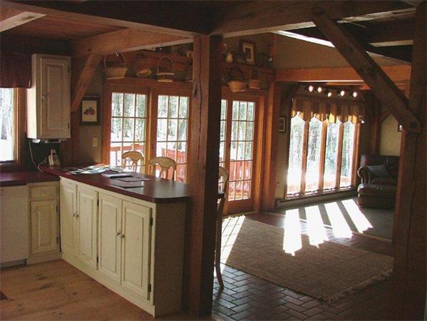 25 Browning Pond Road Spencer, MA 01562 - Photo 4 of 30 Gallery Image 4