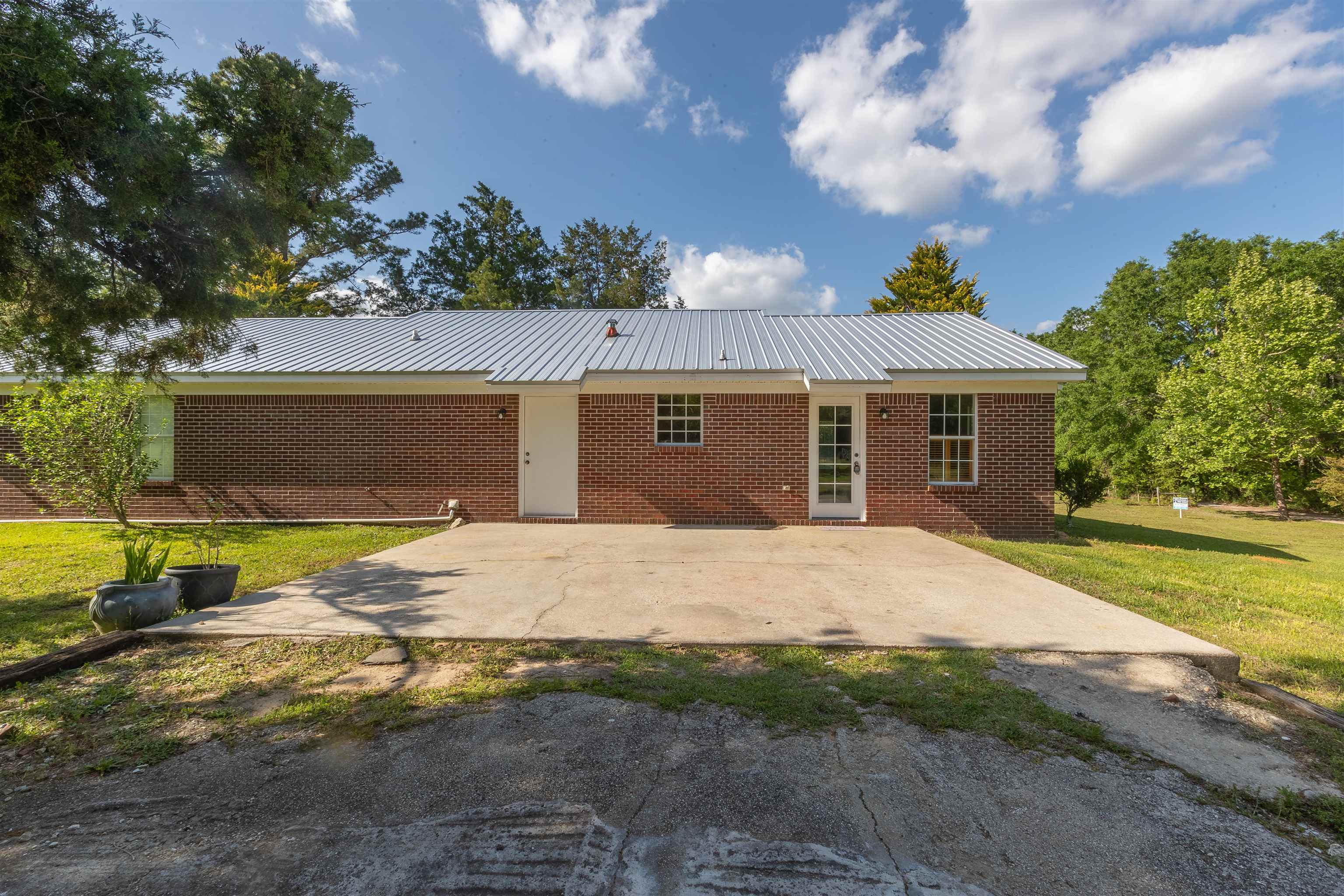 12626 Raymond Melton Road Stapleton, AL 36578 - Photo 19 of 26