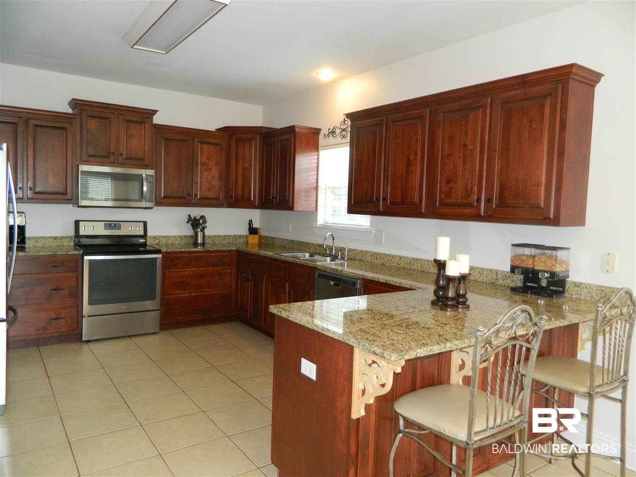 18145 Prine Road Citronelle, AL 36522 - Photo 5 of 32