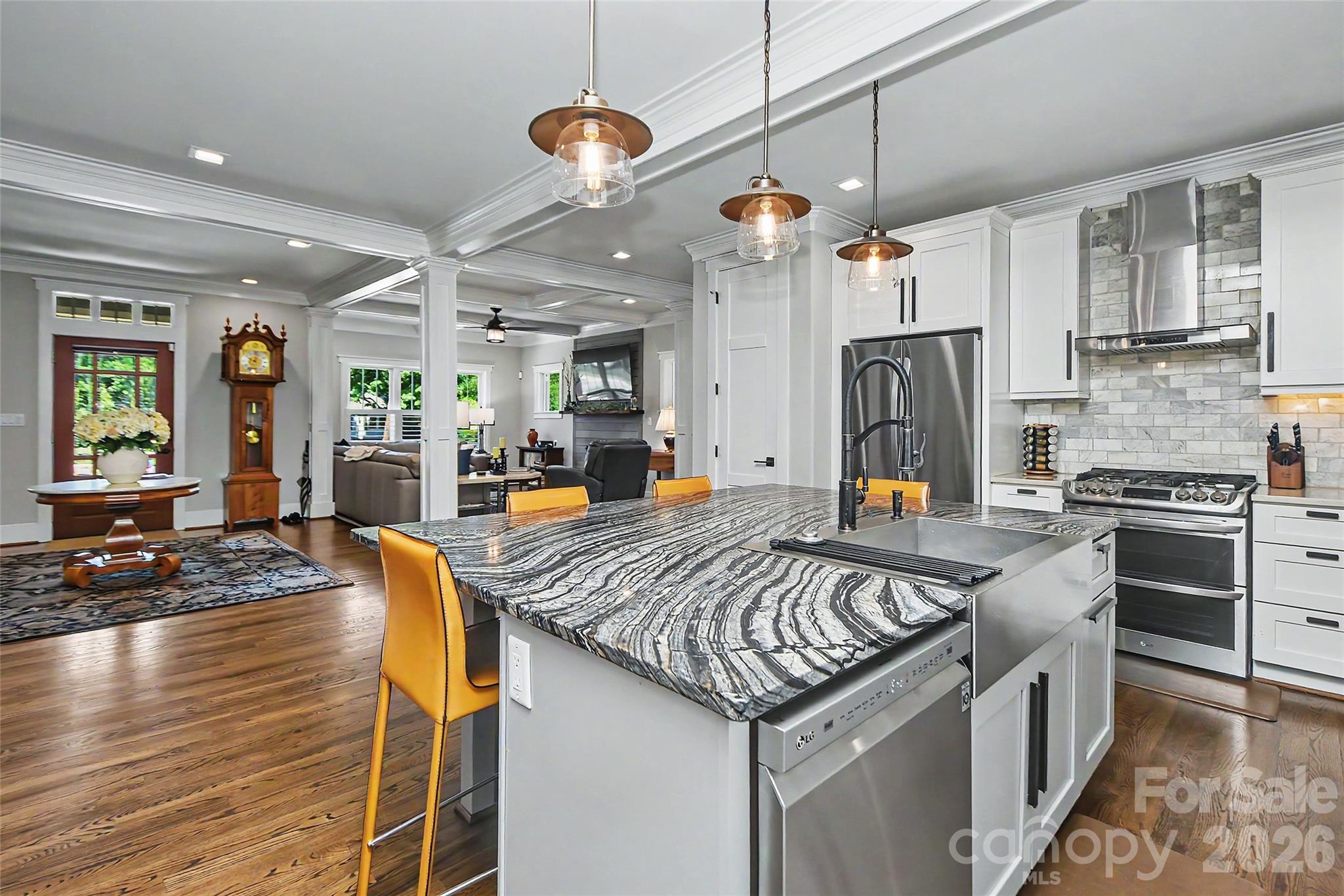 400 Marsh Road Charlotte, NC 28209 - Photo 13 of 48