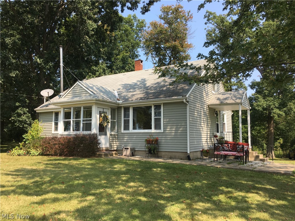 3636 Sylvan Road Wooster, OH 44691 - Photo 1 of 33 Gallery Image 1
