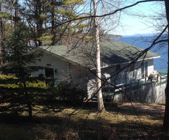 7 Kessel Park Road Keeseville, NY 12944 - Photo 1 of 1