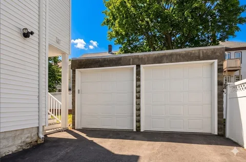 $757,900 | 8-10 Fordham Street, Unit 1, Arlington, MA 02474