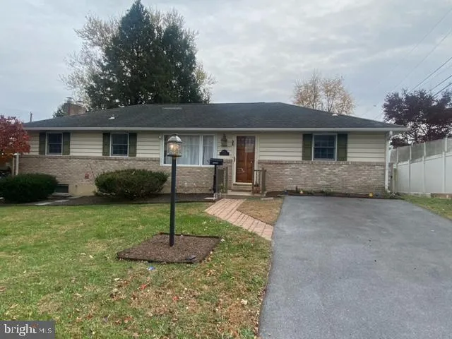 $2,000 | 4011 Easy Street, Harrisburg, PA 17109